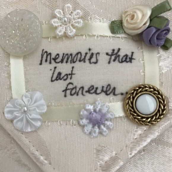 TINA BOBKER’S ACCESSORIES PHOTO ENVELOPE - Picture 2 of 9